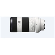 SONY 70-200mm f/2.8 FE GM OSS objektív - 80.000 Ft pénzvisszatérítés július 31-ig SONY 70-200mm f/2.8 FE GM OSS objektív - 80.000 Ft pénzvisszatérítés július 31-ig