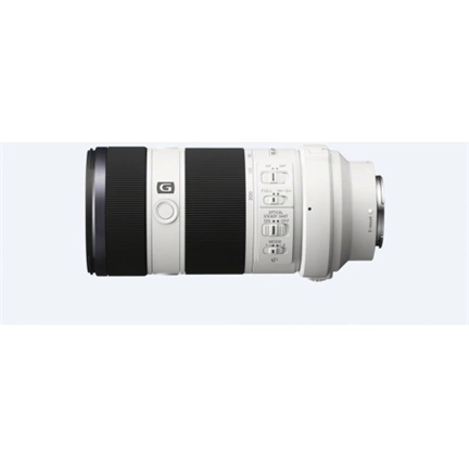 SONY 70-200mm f/2.8 FE GM OSS objektív - 80.000 Ft pénzvisszatérítés július 31-ig SONY 70-200mm f/2.8 FE GM OSS objektív - 80.000 Ft pénzvisszatérítés július 31-ig