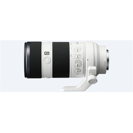 SONY 70-200mm f/2.8 FE GM OSS