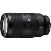 SONY 70-350mm f/4.5-6.3 E G OSS SONY 70-350mm f/4.5-6.3 E G OSS