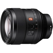 SONY 85mm f/1.4 FE GM MILC objektív