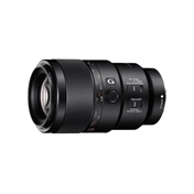 SONY 90mm f/2.8 FE G OSS Macro objektív - 40.000 Ft pénzvisszatérítés július 31-ig SONY 90mm f/2.8 FE G OSS Macro objektív - 40.000 Ft pénzvisszatérítés július 31-ig