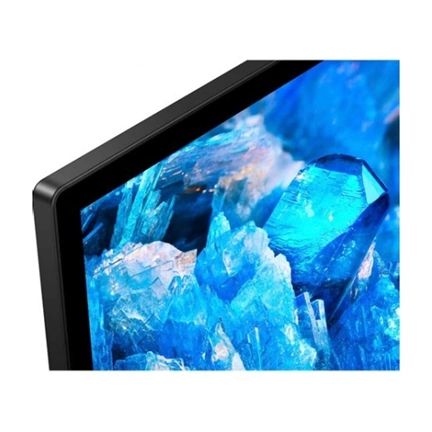 SONY A80K 55" Bravia XR OLED 4K UHD HDR Google TV