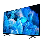 SONY A80K 55" Bravia XR OLED 4K UHD HDR Google TV