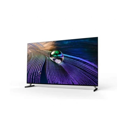 SONY A90J 55" Bravia XR Master OLED HDR Google TV