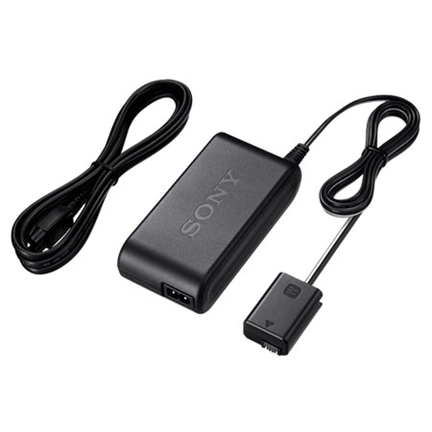 Sony AC-PW20 hálózati töltő adapter