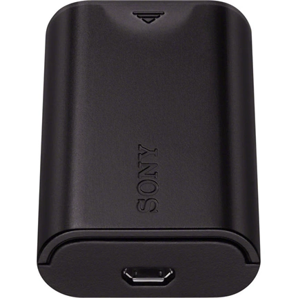 SONY ACC-TRDCX USB-s útitöltő- és akkumulátorkészlet