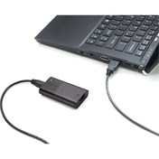 SONY ACC-TRDCX USB-s útitöltő- és akkumulátorkészlet