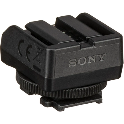 SONY ADP-MAA Vakupapucs adapter