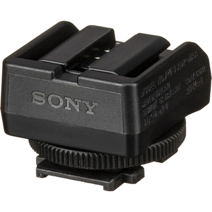 SONY ADP-MAA Vakupapucs adapter