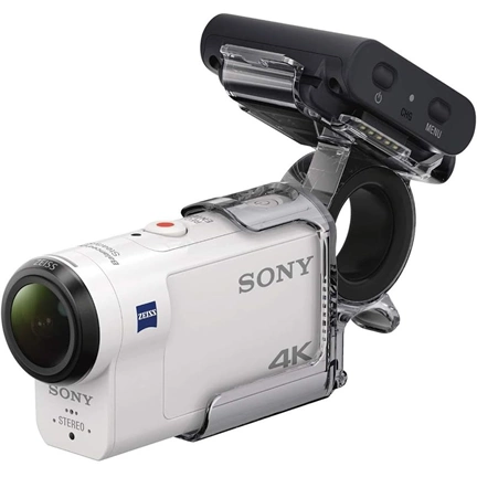 SONY AKA-FGP1 HDR-AS50 Finger Grip