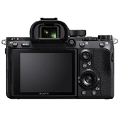 SONY Alpha 7R III SONY Alpha 7R III