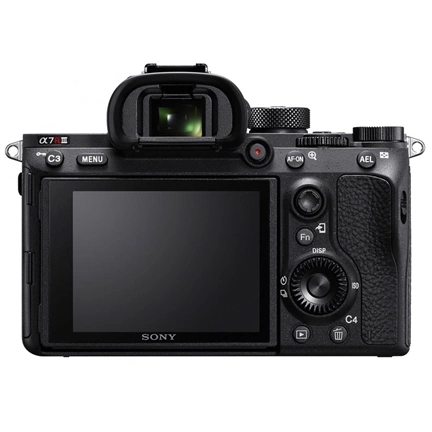 SONY Alpha 7R III SONY Alpha 7R III