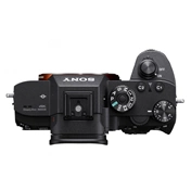 SONY Alpha 7R III SONY Alpha 7R III