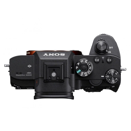 SONY Alpha 7R III SONY Alpha 7R III