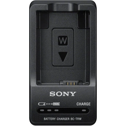 SONY BCTRW Akkumulátor Töltő