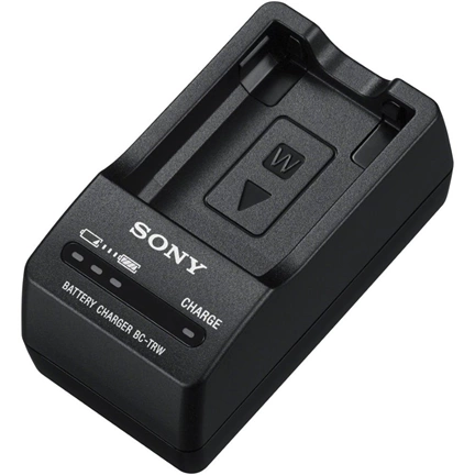 SONY BCTRW Akkumulátor Töltő