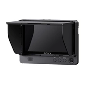 SONY CLM-FHD5 FullHD LCD kijelző