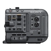 SONY Cinema Line FX6