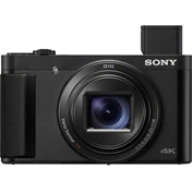 SONY DSC-HX99B Fekete