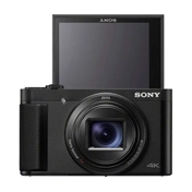 SONY DSC-HX99B Fekete