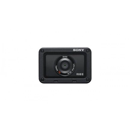 SONY DSC-RX0 MII Fekete SONY DSC-RX0 MII Fekete