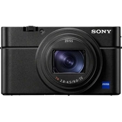 SONY DSC-RX100 VI