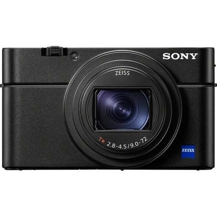 SONY DSC-RX100 VI