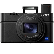 SONY DSC-RX100 VI