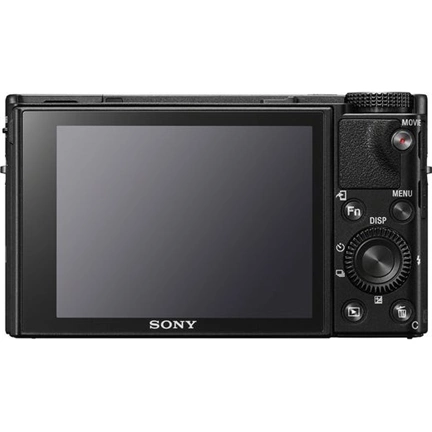 SONY DSC-RX100 VI