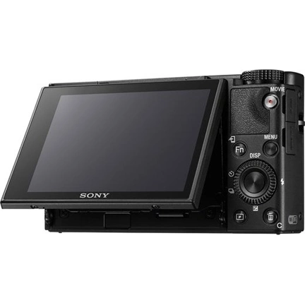 SONY DSC-RX100 VI