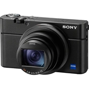 SONY DSC-RX100 VI