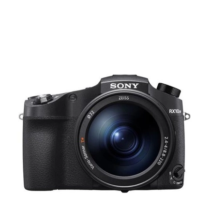 SONY DSC-RX10 IV