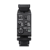 SONY ECM-B1M puskamikrofon - 20.000 Ft pénzvisszatérítés július 31-ig