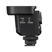 SONY ECM-M1 mikorfon