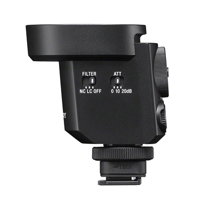 SONY ECM-M1 mikorfon