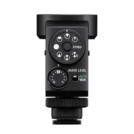 SONY ECM-M1 mikorfon
