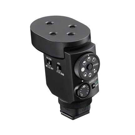 SONY ECM-M1 mikorfon