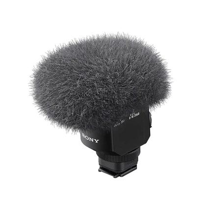 SONY ECM-M1 mikorfon