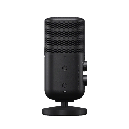 SONY ECM-S1 mikrofon