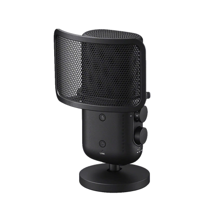 SONY ECM-S1 mikrofon