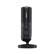 SONY ECM-S1 mikrofon
