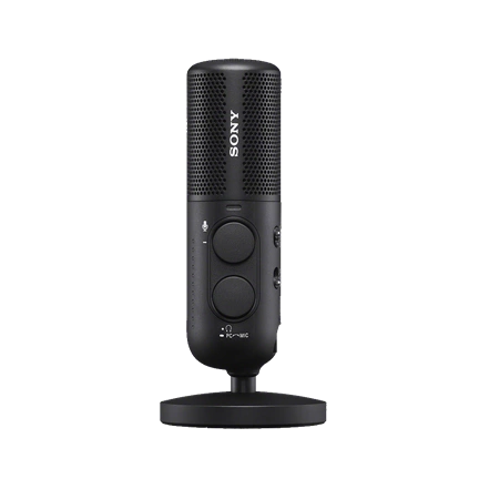 SONY ECM-S1 mikrofon