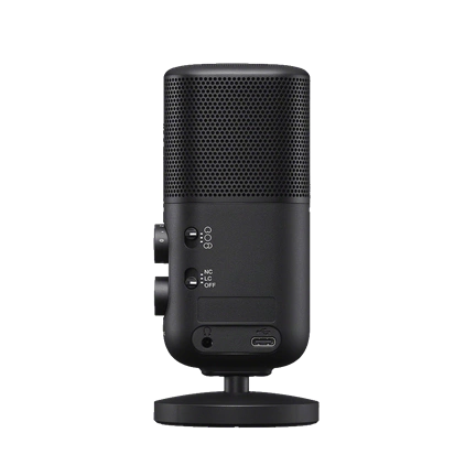 SONY ECM-S1 mikrofon