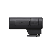 SONY ECM-S1 mikrofon