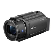 SONY FDR-AX43AB 4K Videokamera