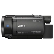 SONY FDR-AX53 4K Videokamera