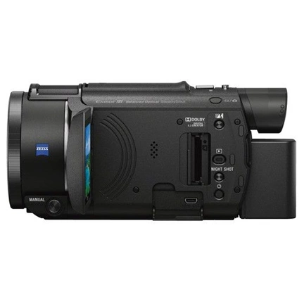 SONY FDR-AX53 4K Videokamera