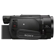 SONY FDR-AX53 4K Videokamera