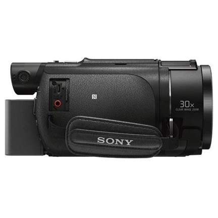 SONY FDR-AX53 4K Videokamera